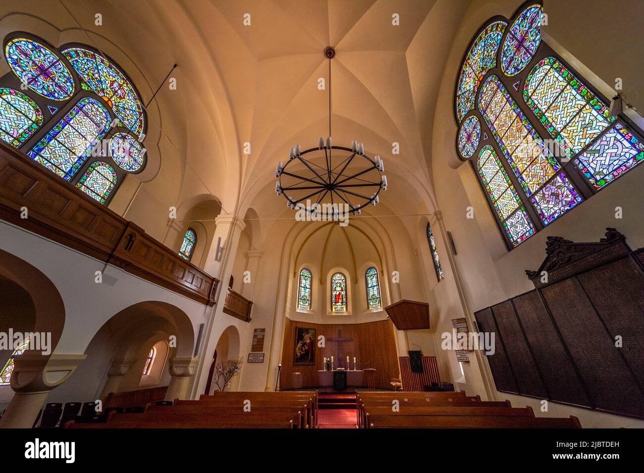 Windhoek city hi-res stock photography and images - Alamy
