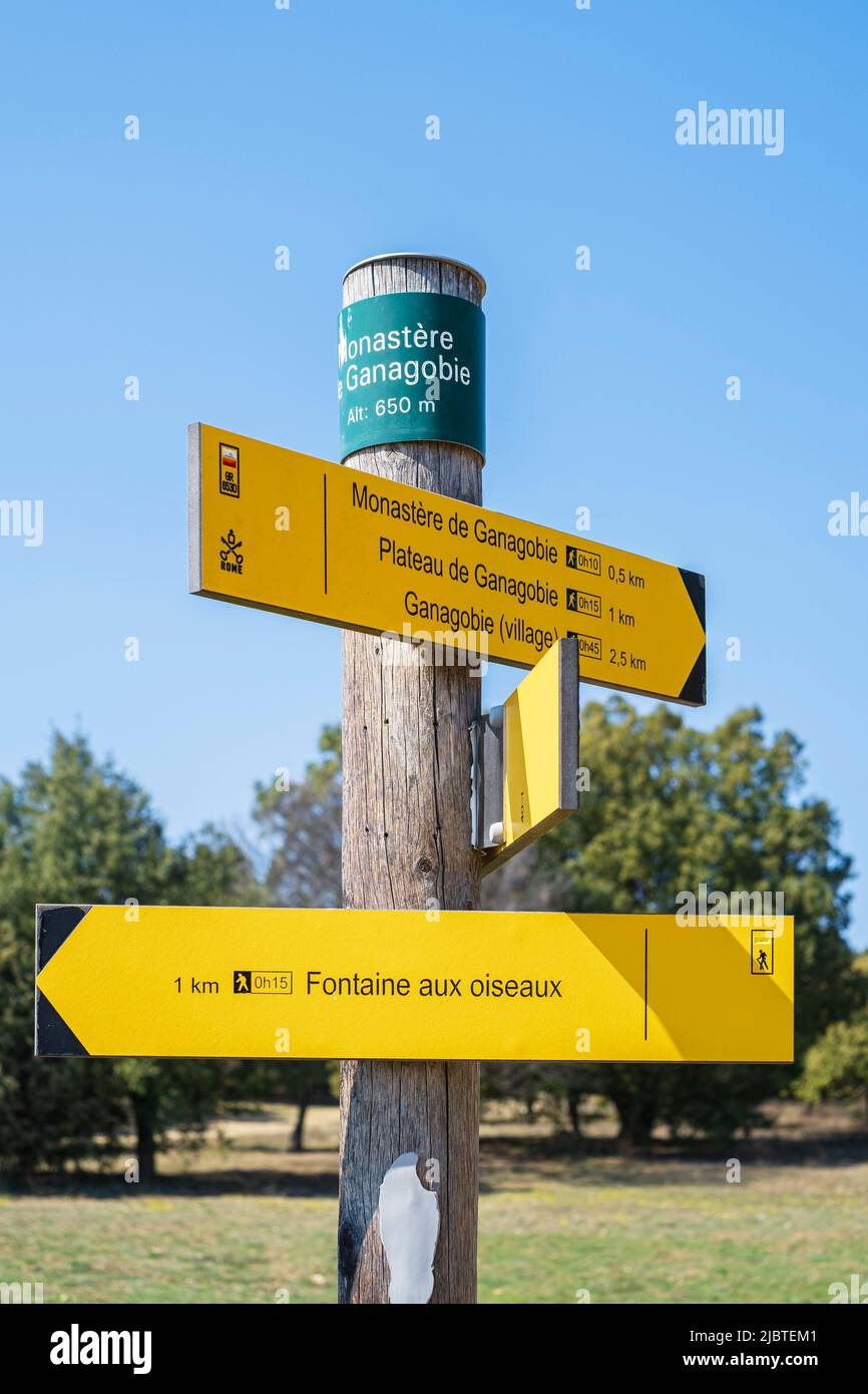 Compostela pilgrimage trail hi-res stock photography and images - Alamy
