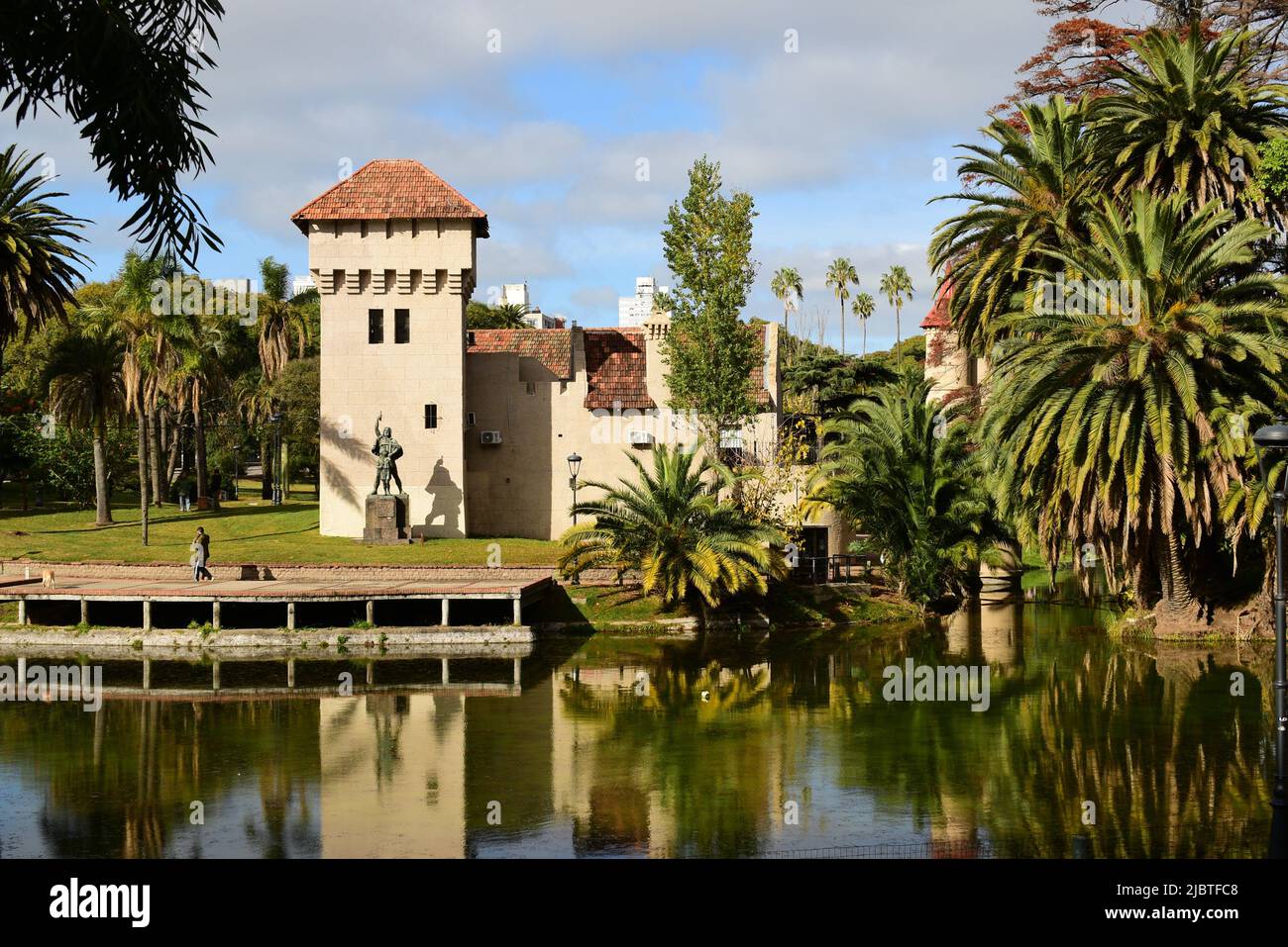 Rodo park montevideo hires stock photography and images Alamy