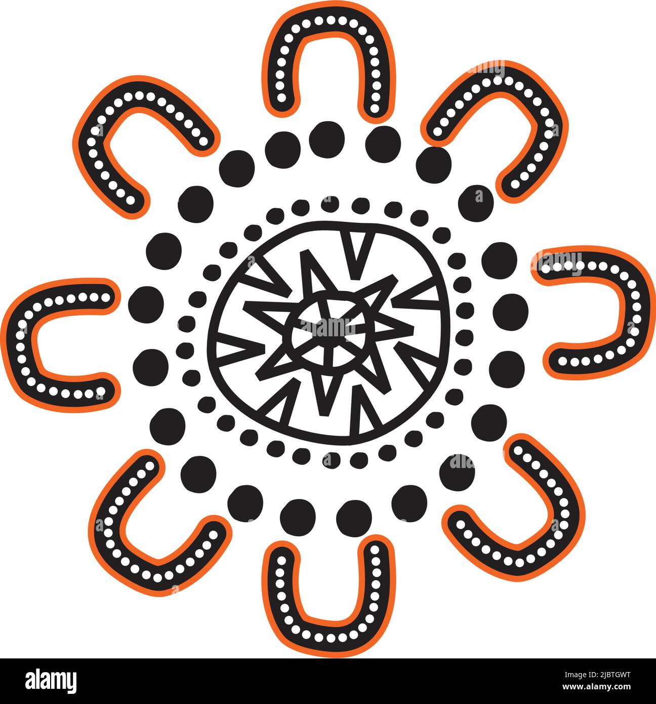 aboriginal art printable templates