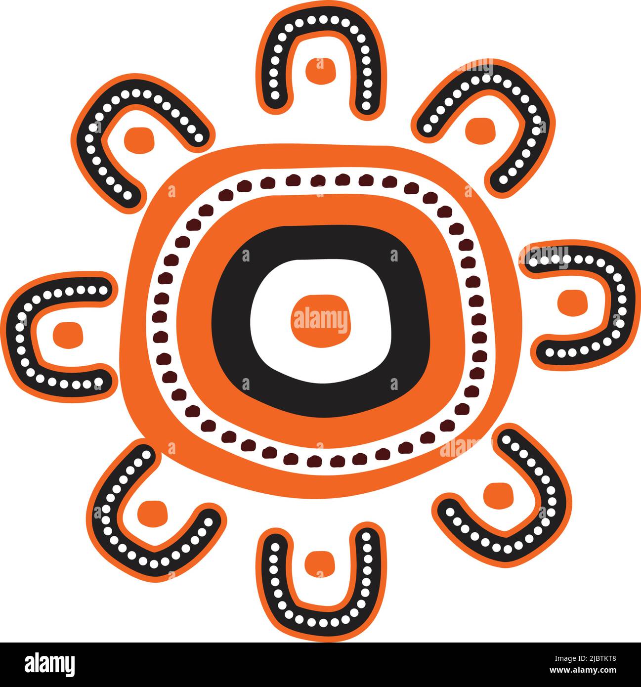 Australian aboriginal mask Cut Out Stock Images & Pictures Alamy