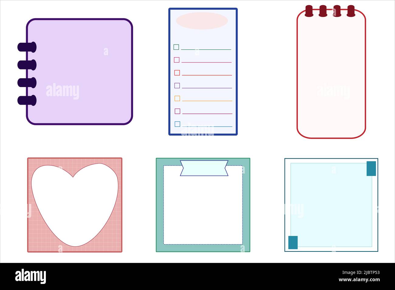 collection-set-of-blank-cute-paper-planner-templates-printable