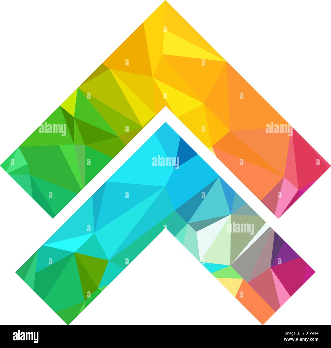 Forward focused vector vectors hi-res stock photography and images - Alamy