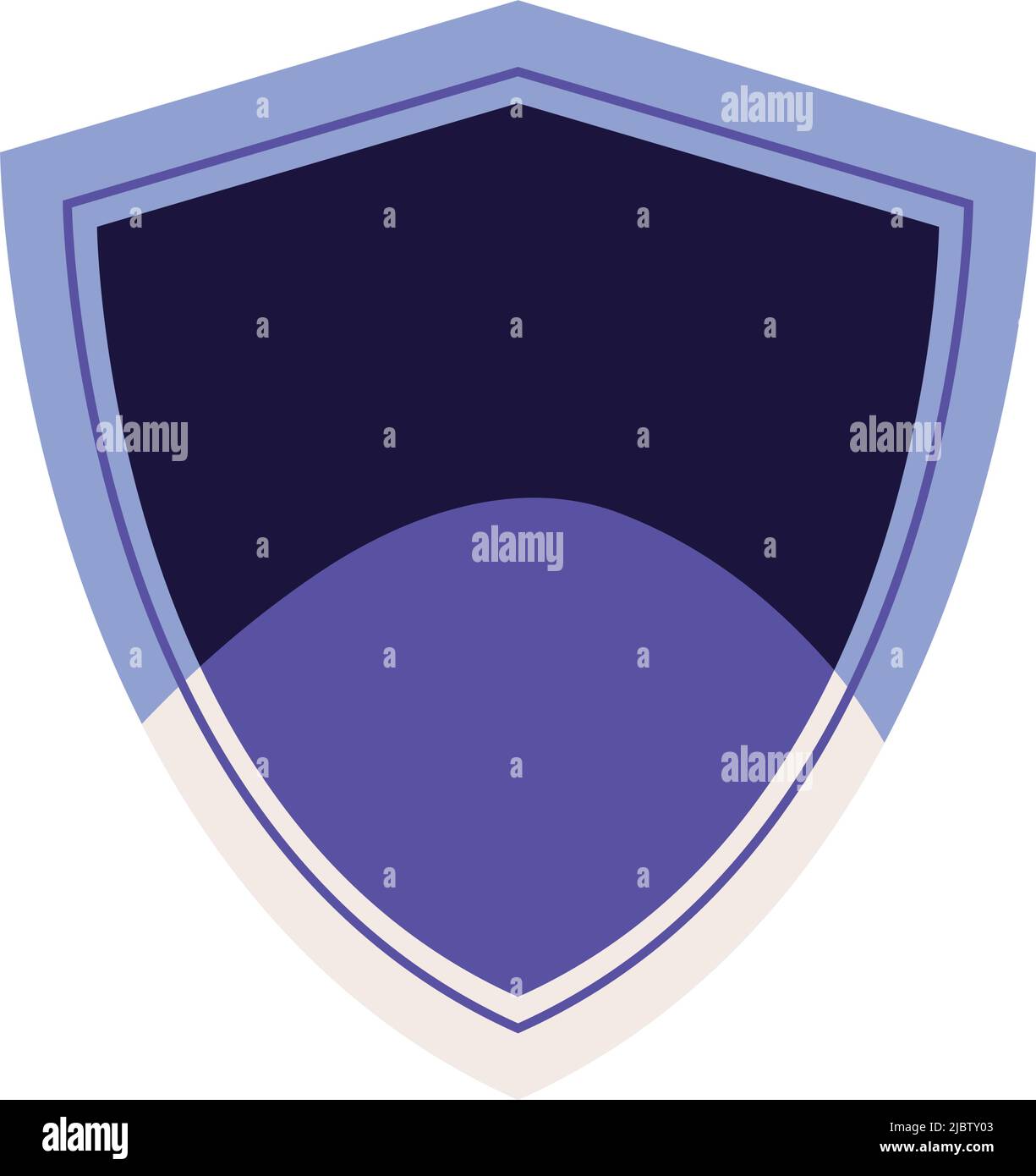 shield protection icon Stock Vector Image & Art - Alamy
