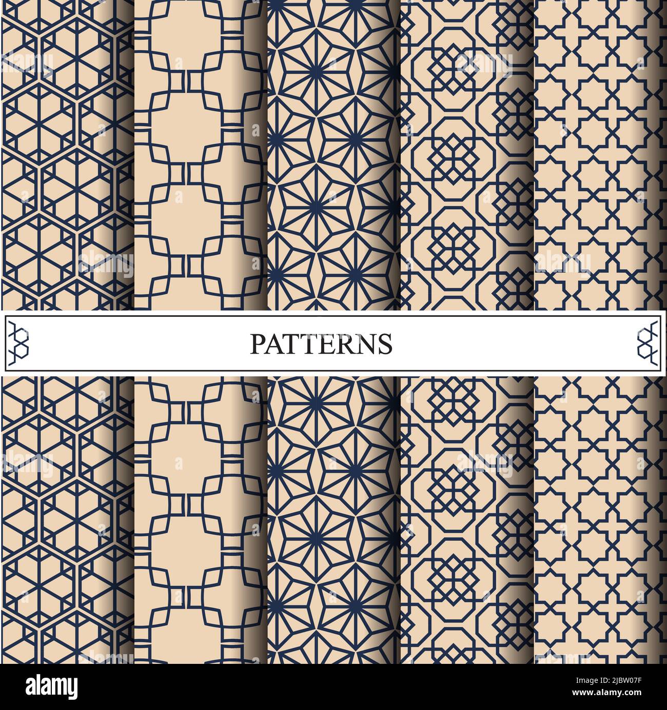 download vector patterns for coreldraw