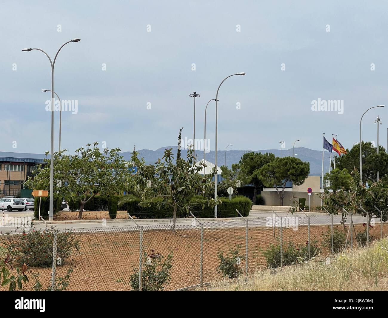 Penitenciario hires stock photography and images Alamy