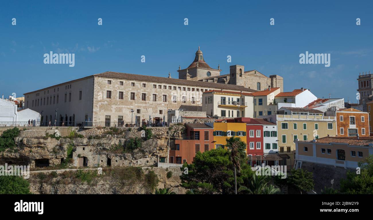 Convent of carmen hi-res stock photography and images - Alamy