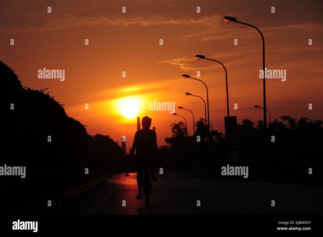 Book cover sunrise hi-res stock photography and images - Alamy