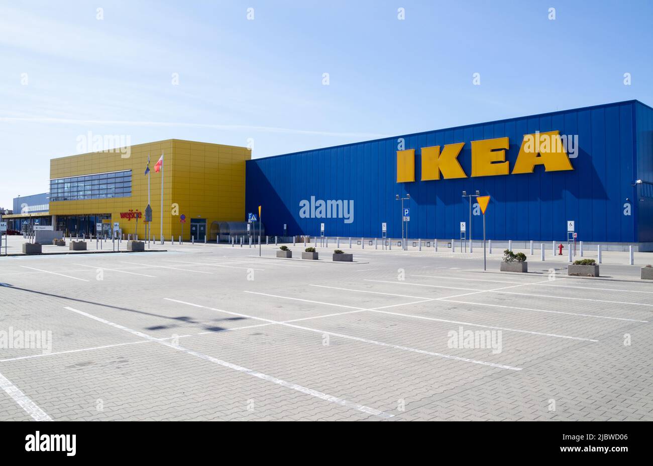 Ikea mall hi-res stock photography and images - Alamy