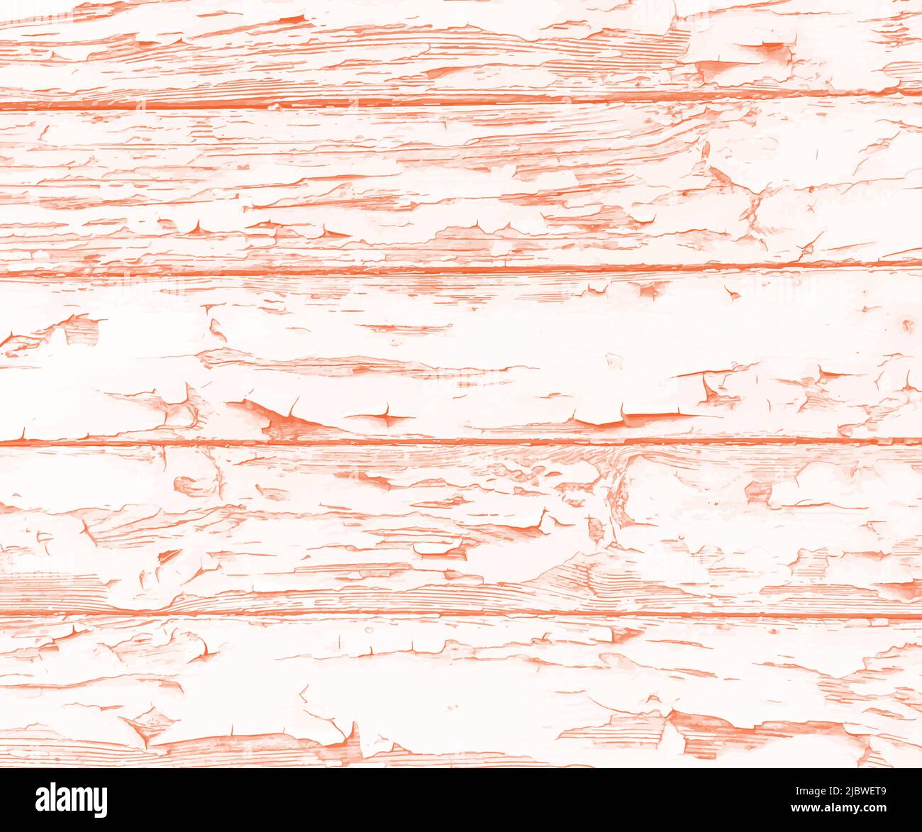 surface is made of wooden boards. Vector illustration for creative design and simple backgrounds Stock Vector