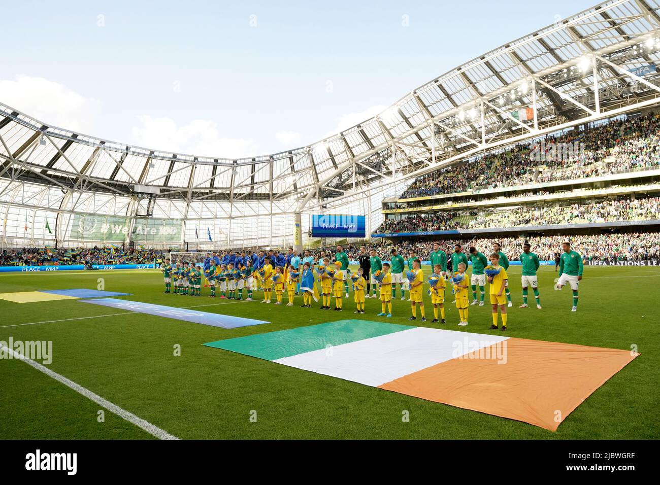 What is at Stake? The Sporting Implications