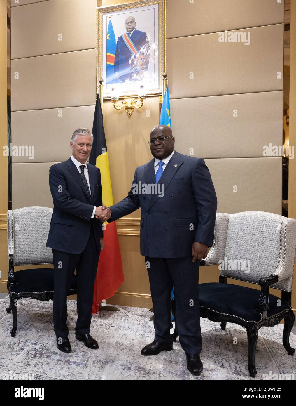 Palais de la nation congo h…