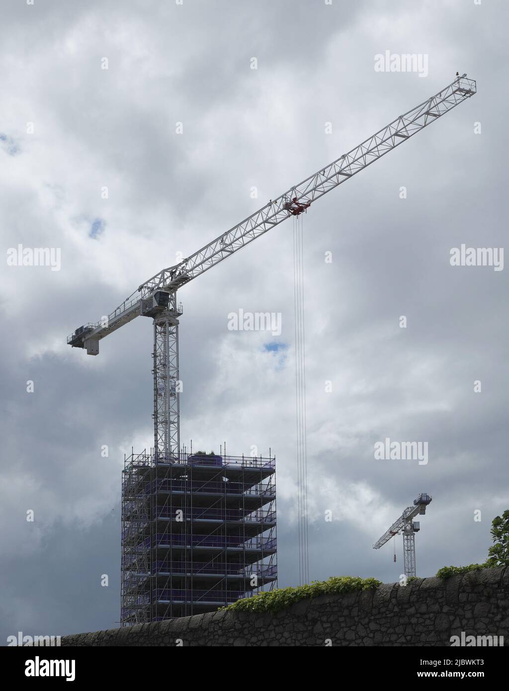 Bramley Moore Dock Stock Photo Alamy