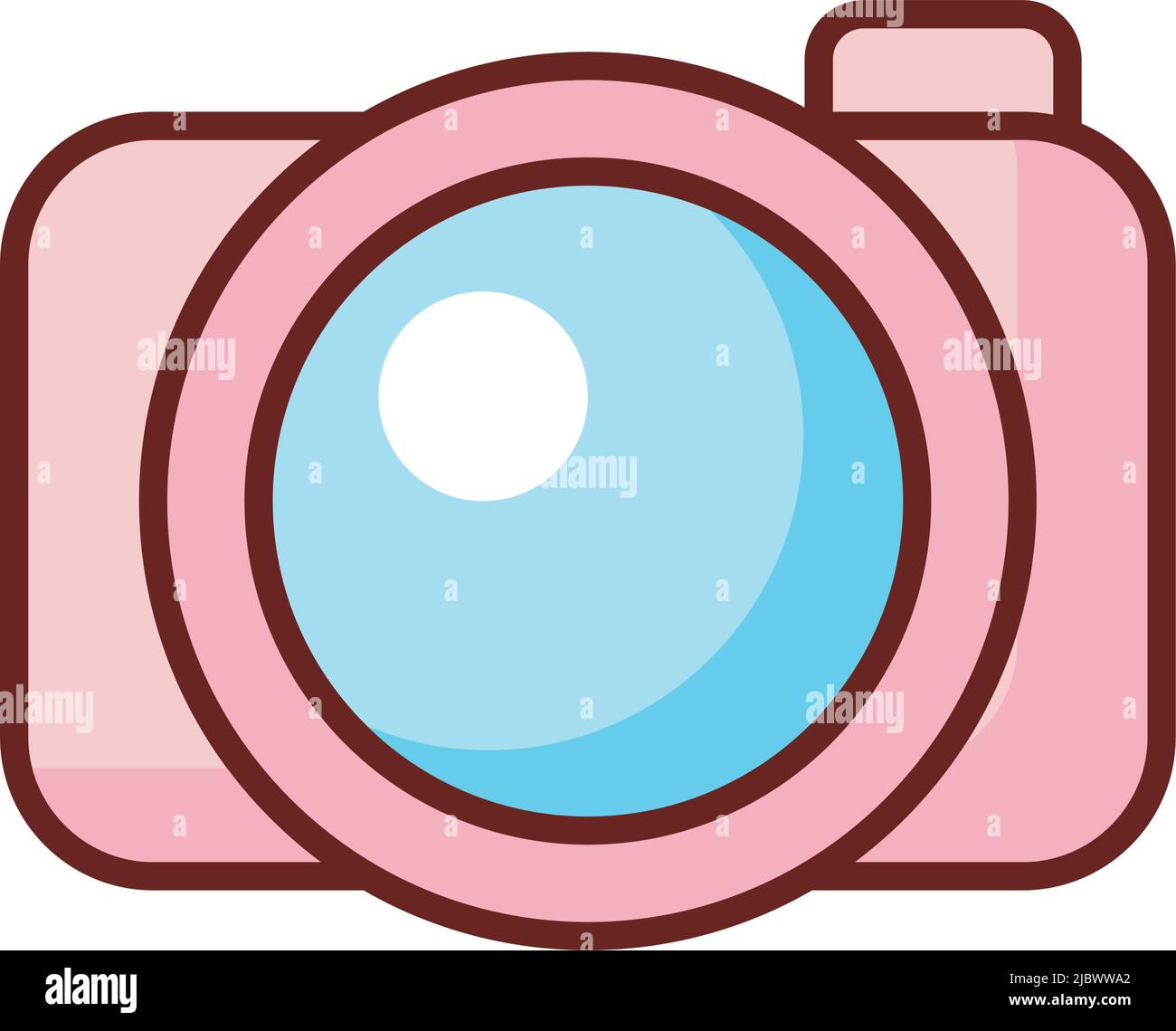 photography camera social media Stock Vector Image & Art Alamy