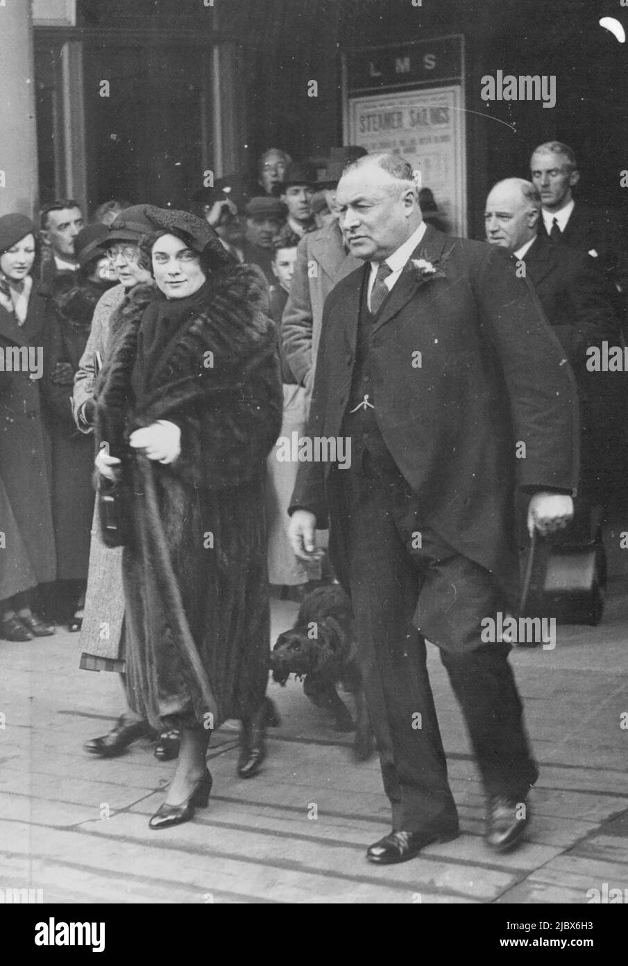 Duchess gloucester alice hires stock photography and images Alamy