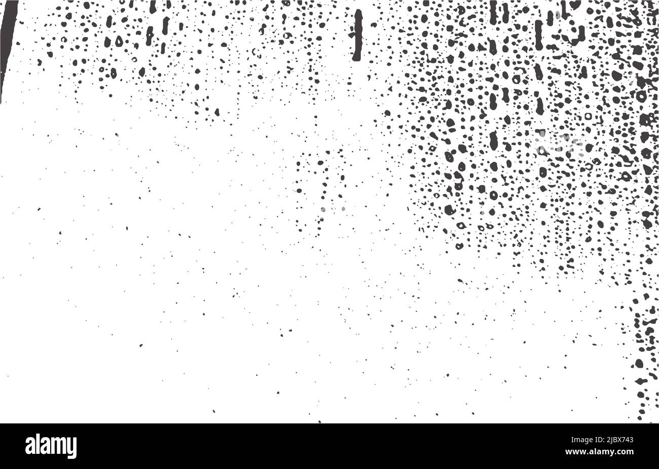 Grunge texture. Distress black grey rough trace. Amusing background ...