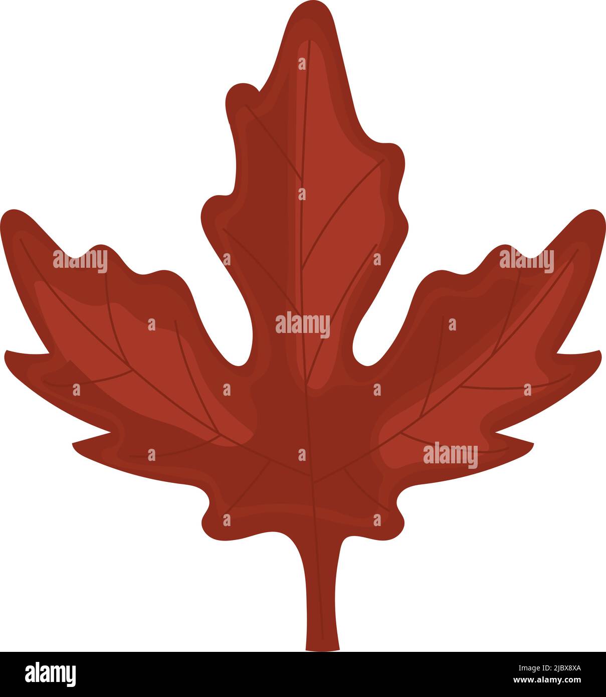 autumn leaf foliage Stock Vector Image & Art - Alamy