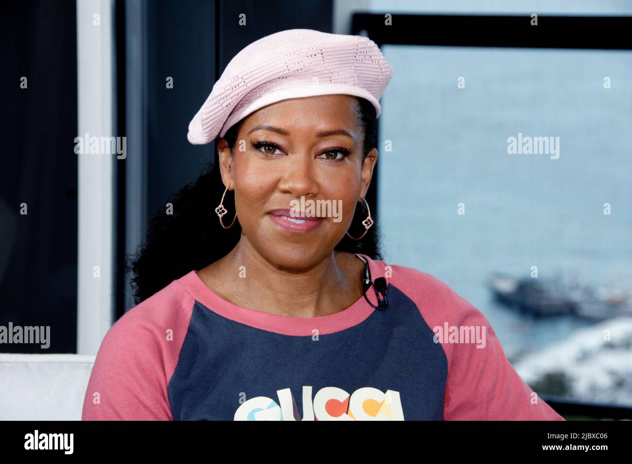 74th Cannes Film Festival held in Cannes, France - Regina King at a