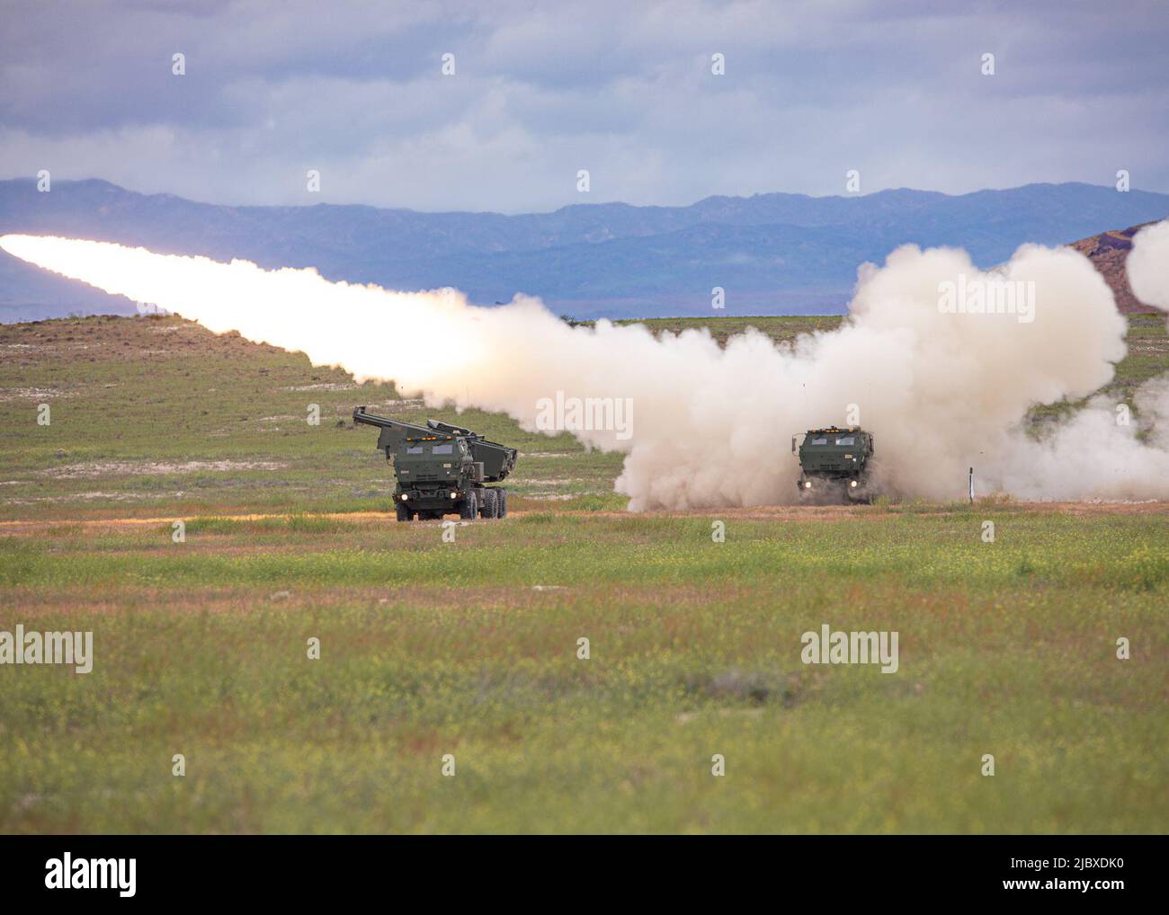 Fire Direction Specialists with 5th Battalion, 113th Field Artillery