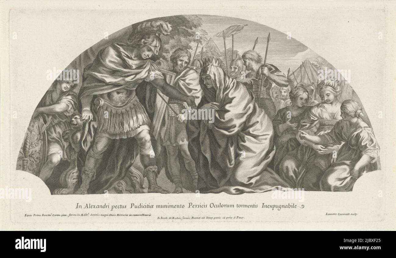 Right stand darius wife hires stock photography and images Alamy