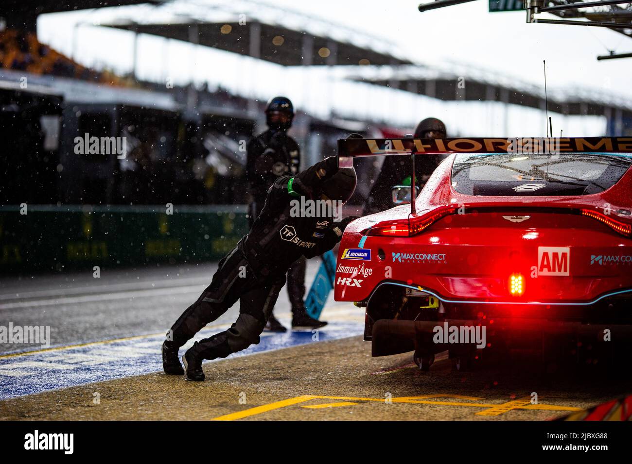 FIA World Endurance Championship on X: A season for the ages