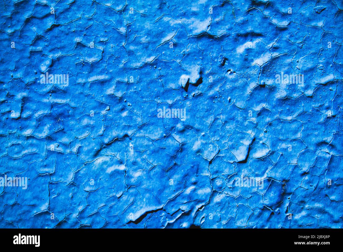 Cracked paint texture. Grunge wall texture. Dark wall with old paint ...