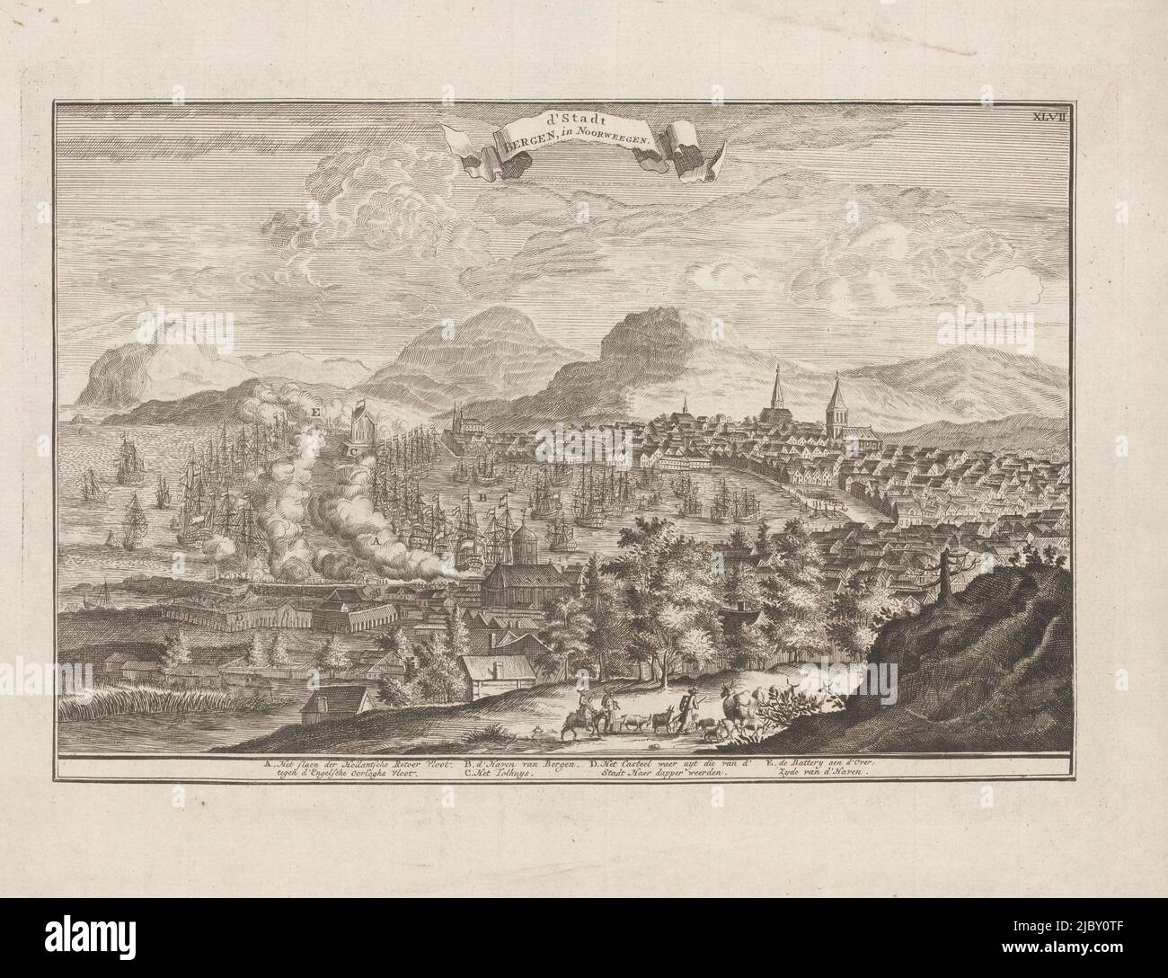 1665 dstadt bergen hires stock photography and images Alamy