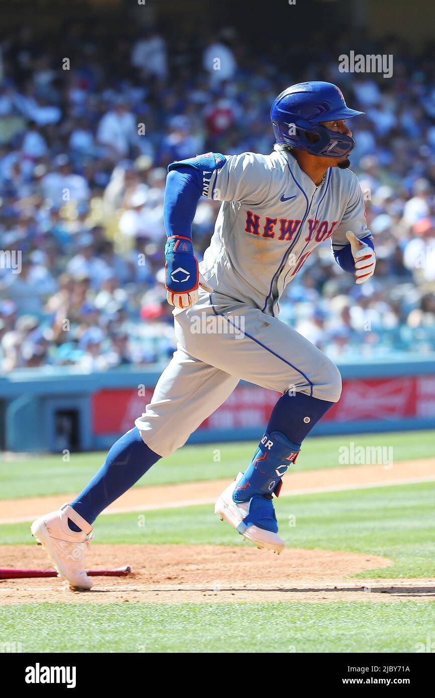Francisco alvarez mets hi-res stock photography and images - Alamy
