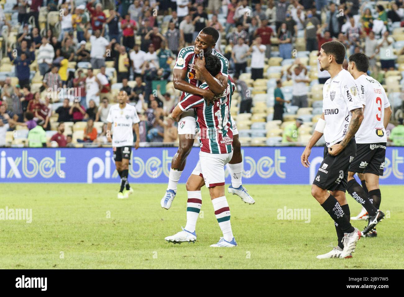 COPA DO BRASIL É COM CAZÉ! CORINTHIANS X FLUMINENSE 