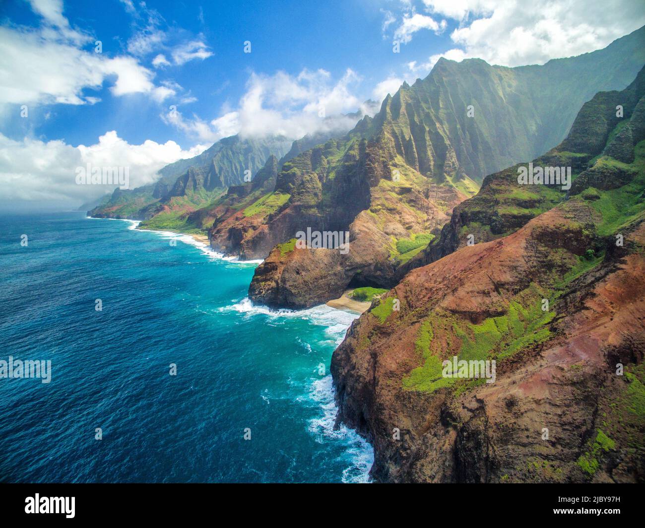 Big island hawaii islands hi-res stock photography and images - Alamy