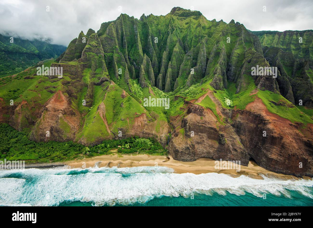 Big island hawaii islands hi-res stock photography and images - Alamy
