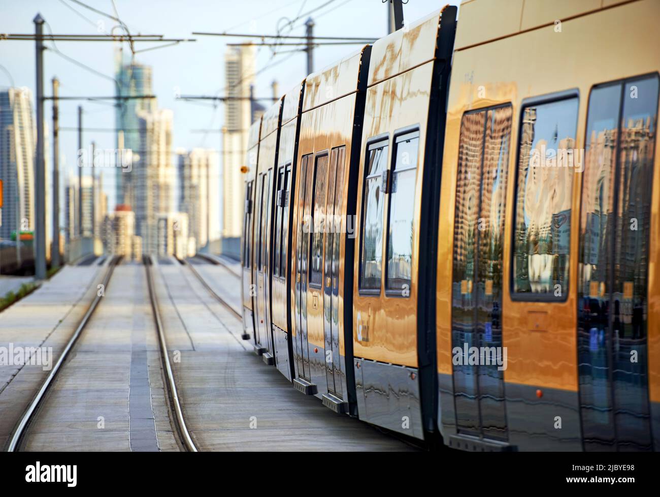 Mesmerizing Trams Suspended After Crash At Surfers Paradise Capture Digital Art Mesmerizing Trams Suspended After Crash At Surfers Paradise Capture Digital Art