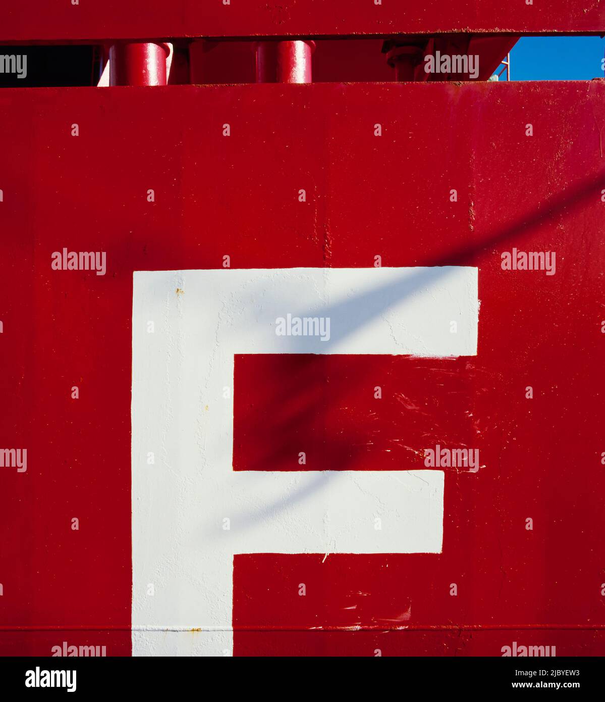 Lettering contrast hi-res stock photography and images - Alamy