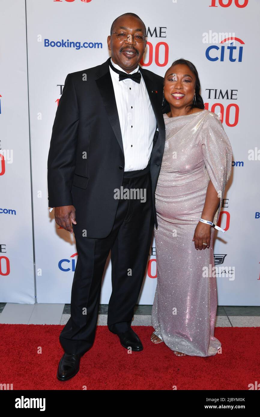 Gregory L Robinson Stock Photo Alamy