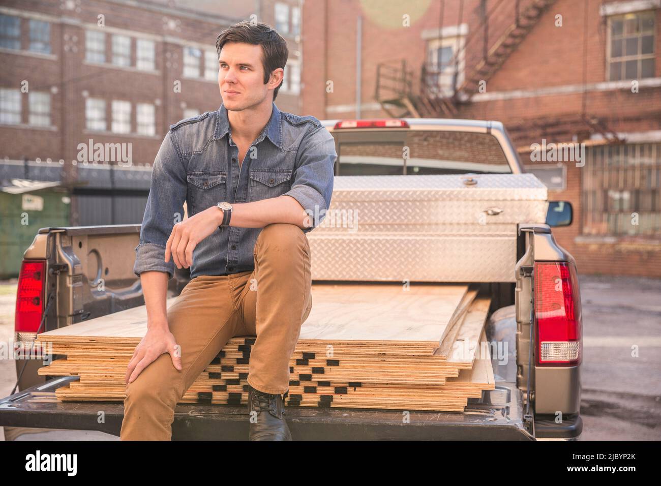 20s building hires stock photography and images Alamy