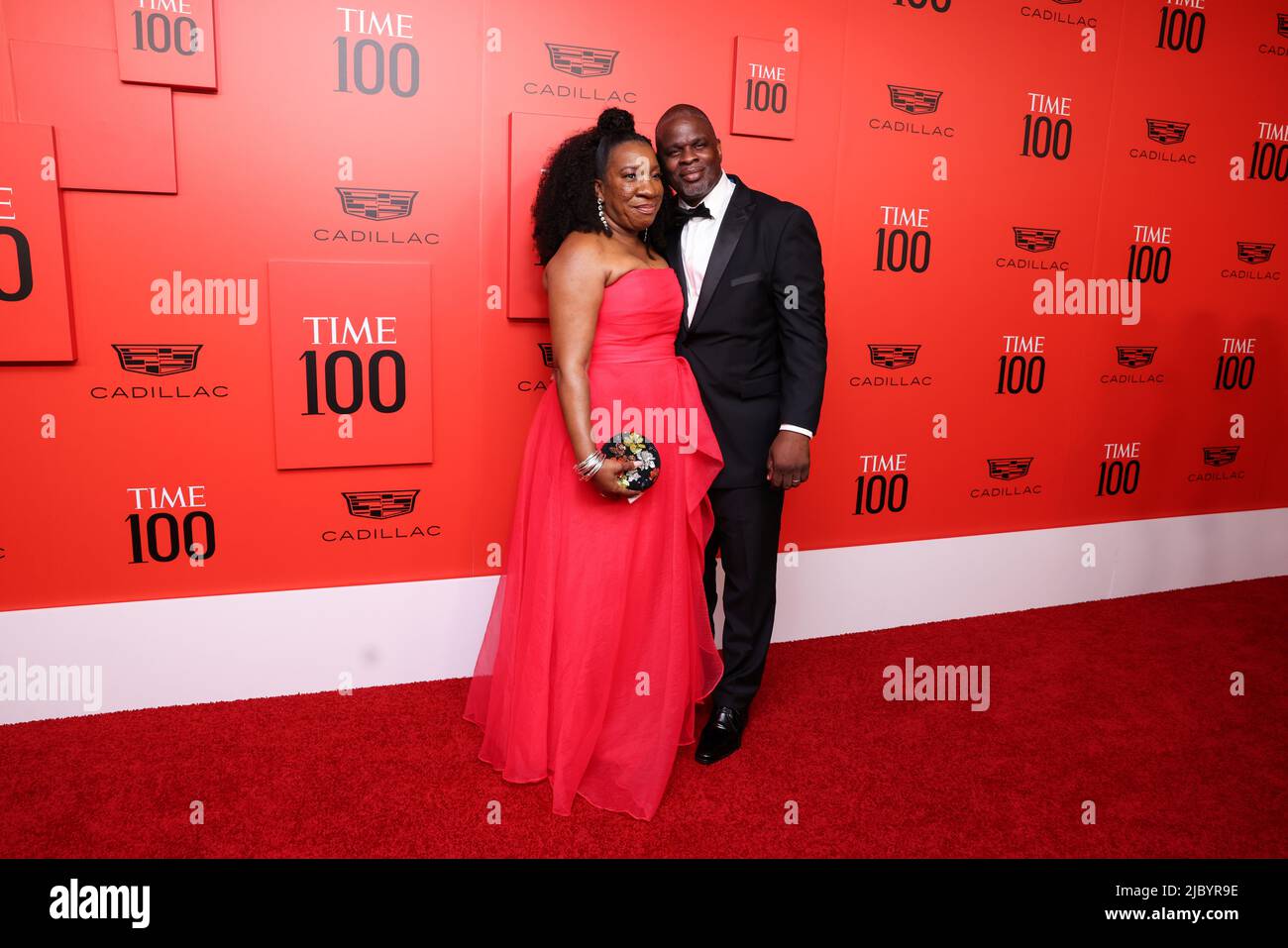 Tarana burke time 100 hires stock photography and images Alamy