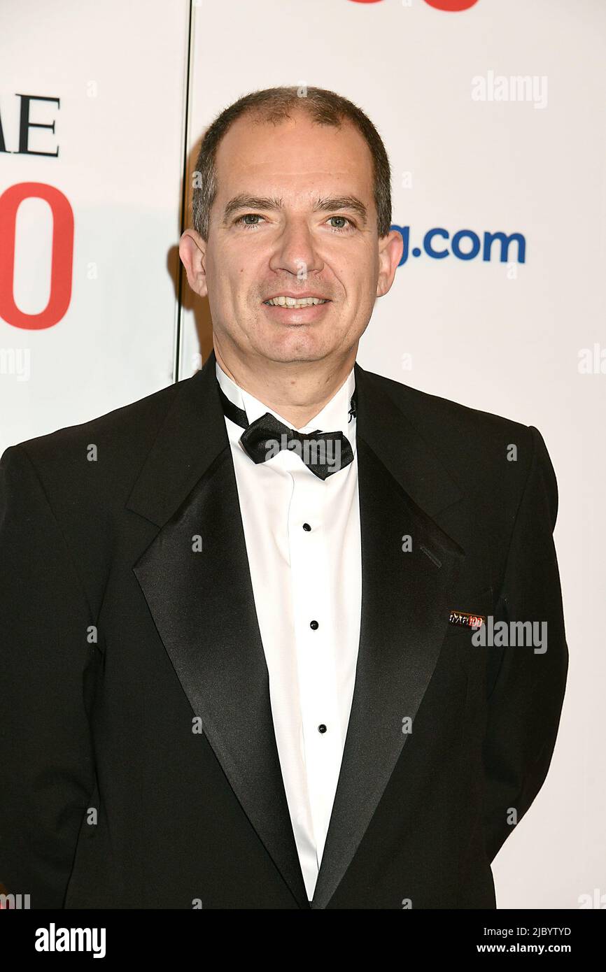 Stephane bancel High Resolution Stock Photography and Images - Alamy