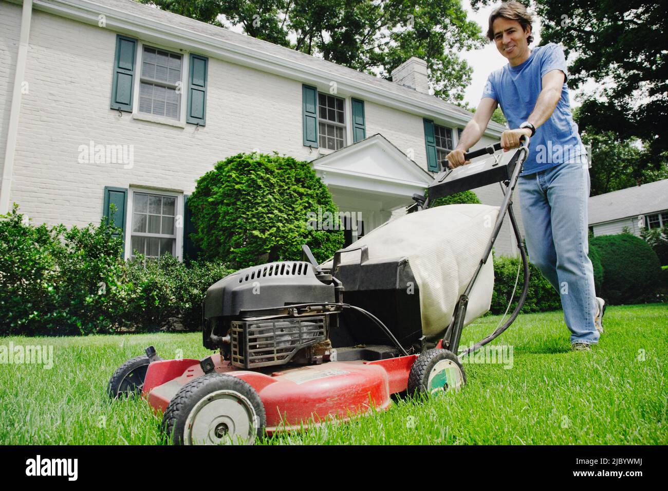 Lawn mower in mexican spanish new arrivals