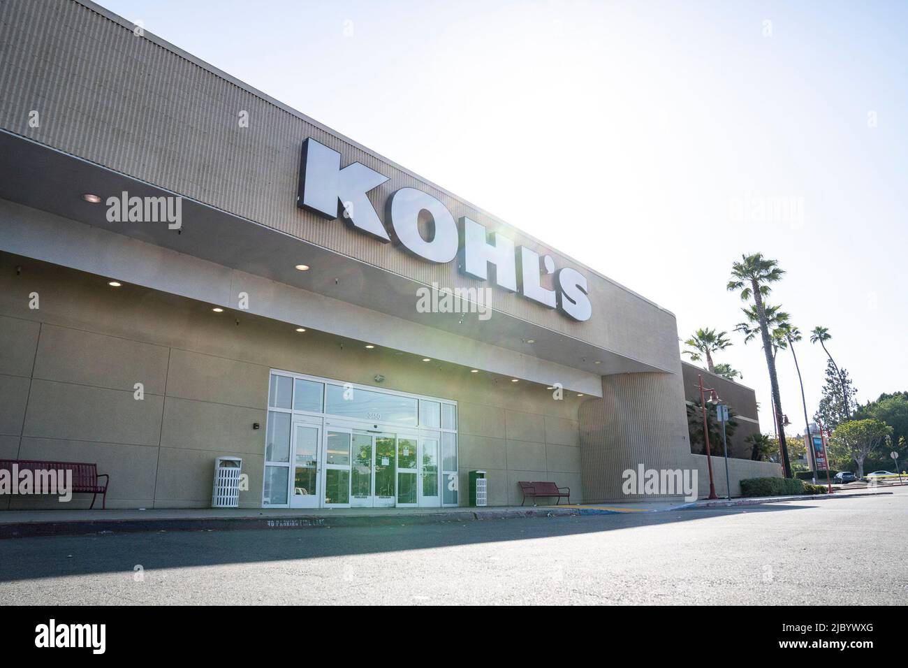 Kohls 90045