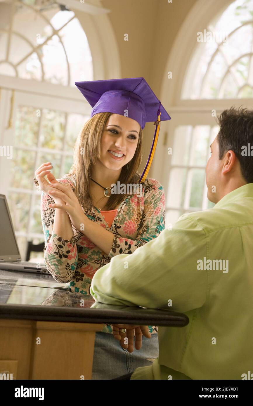 highschool graduation outfits