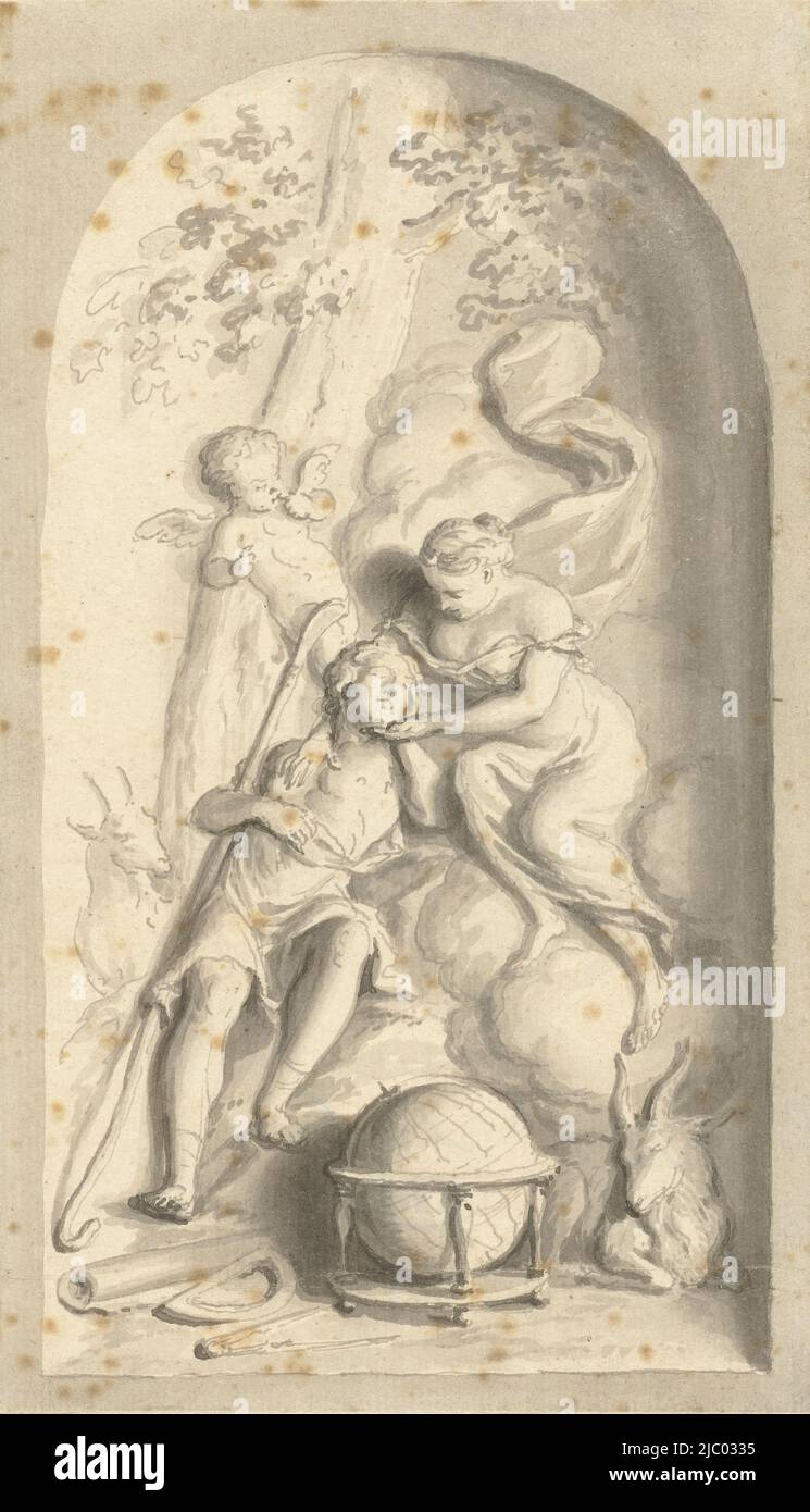 Diana sleeping hires stock photography and images Alamy