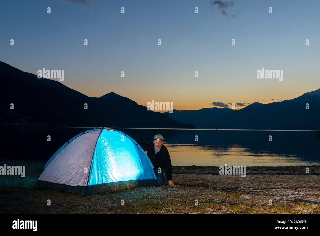 schlafsack hngematte MOONQUILT