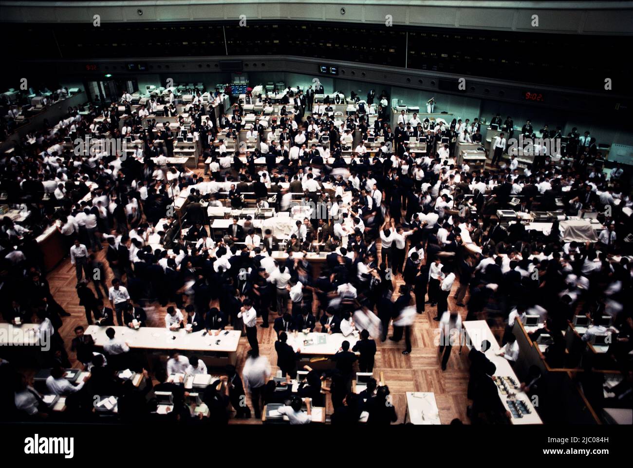 Stock Exchange Trading Floor Tokyo Hi Res Stock Photography And Images Alamy Stock Exchange Trading Floor Tokyo Hi Res Stock Photography And Images Alamy