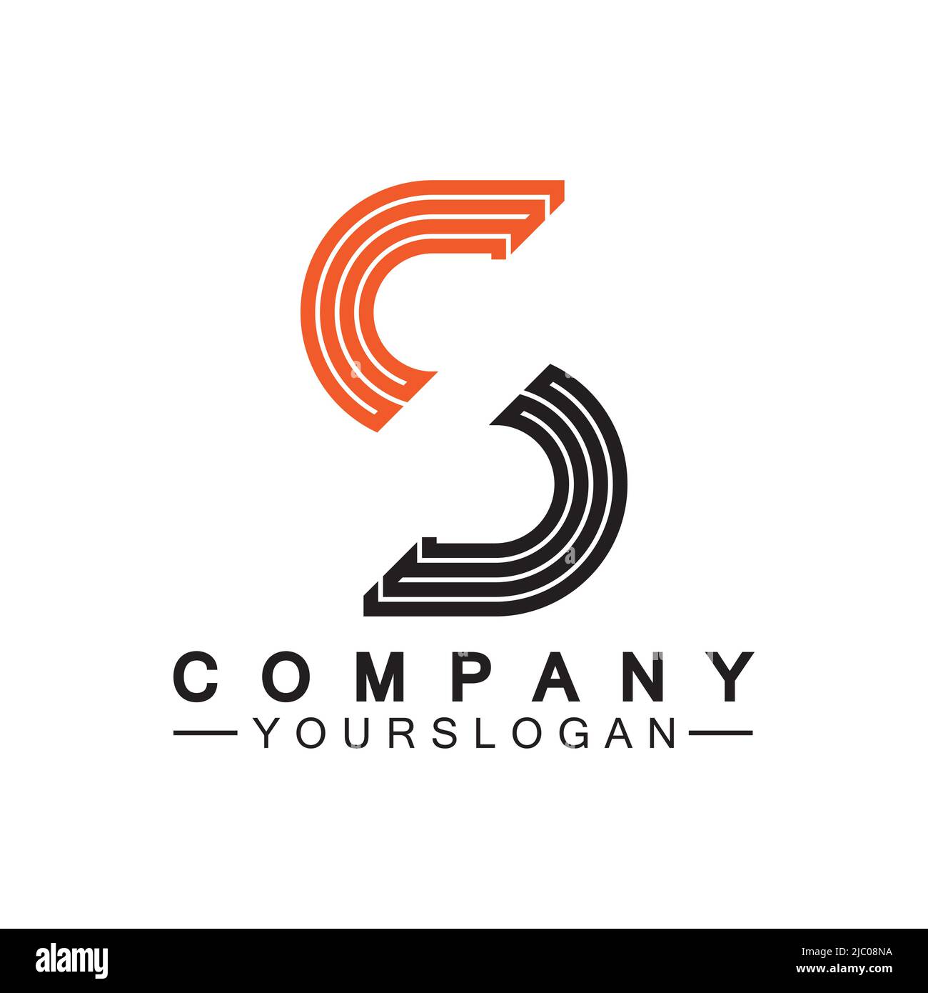 S Logo. Letter S logo icon design template Stock Vector Image & Art - Alamy