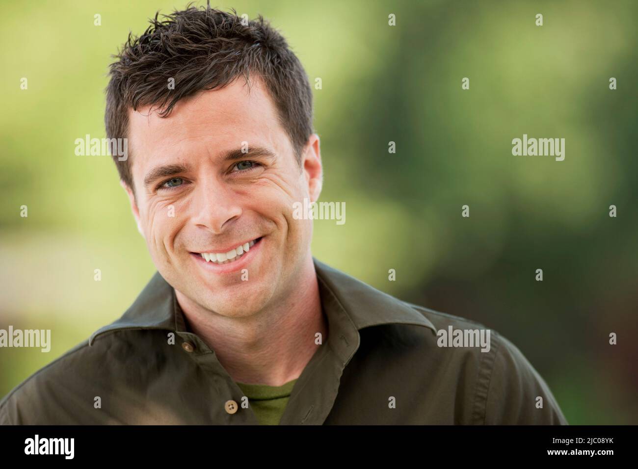 Man in mid 30s hi-res stock photography and images - Alamy
