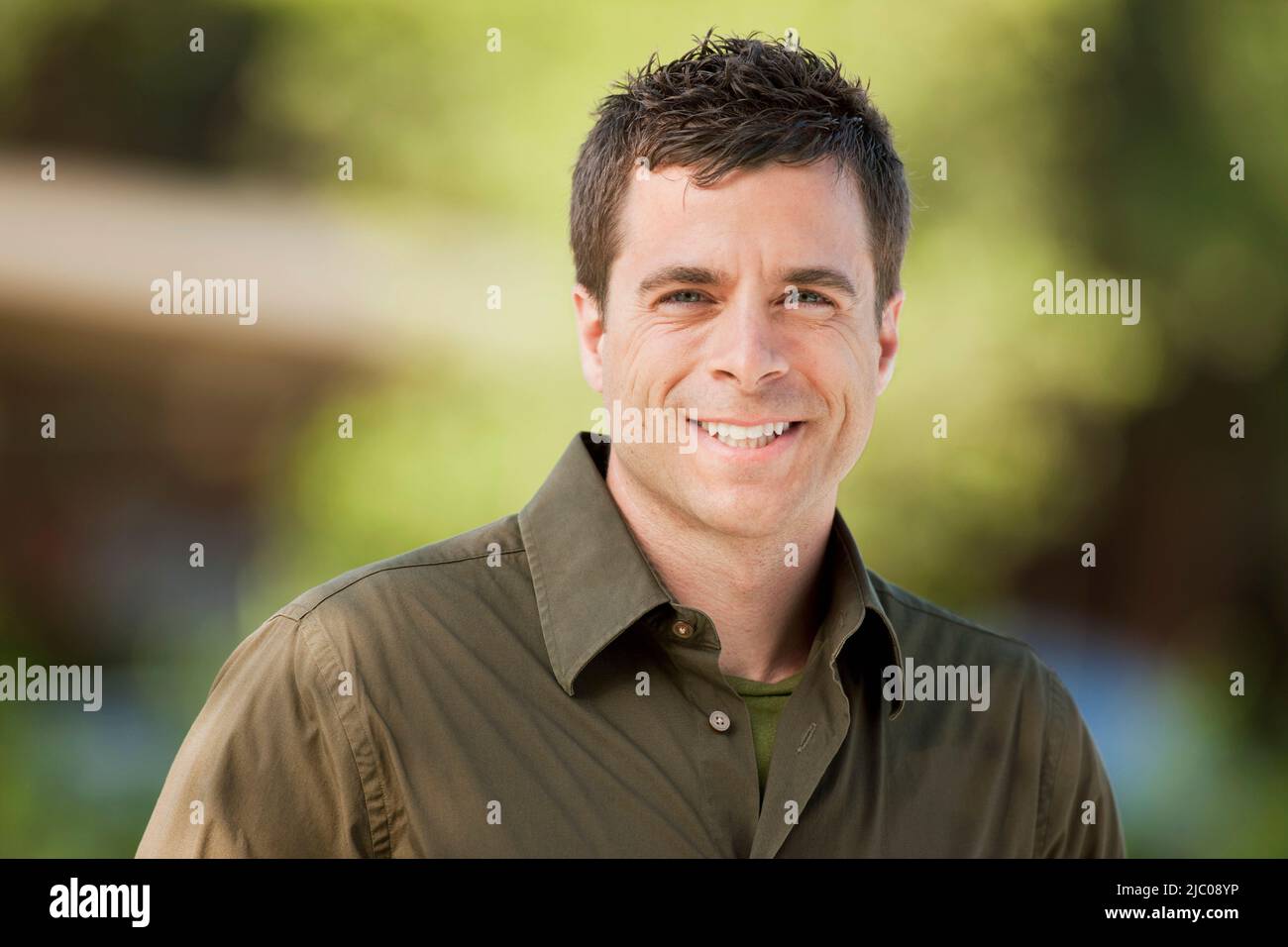 Man in mid 30s hi-res stock photography and images - Alamy