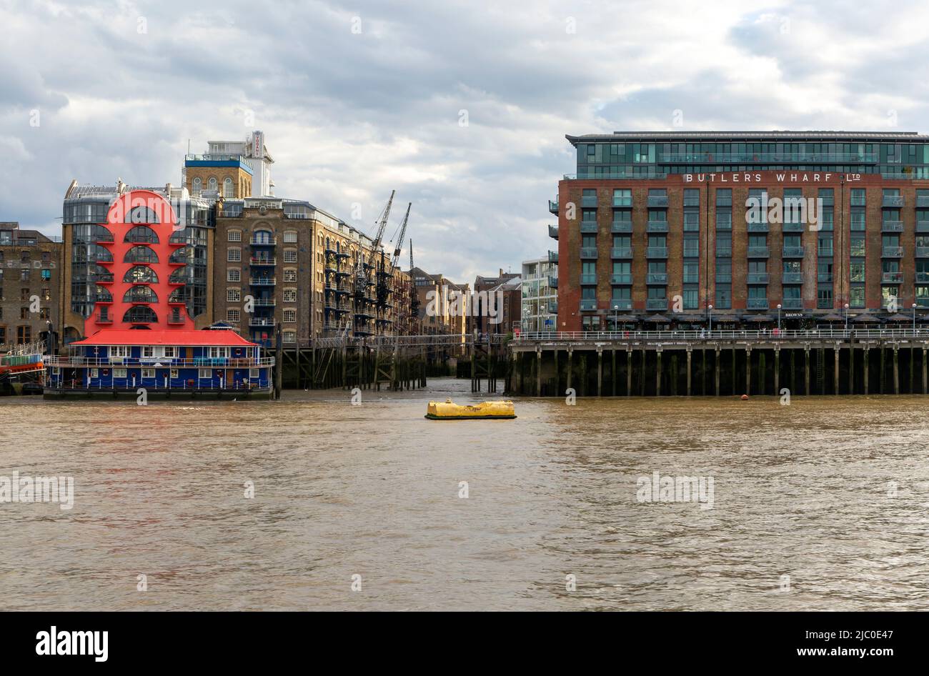 10 converted apartments and lofts - elledecoration.co.uk