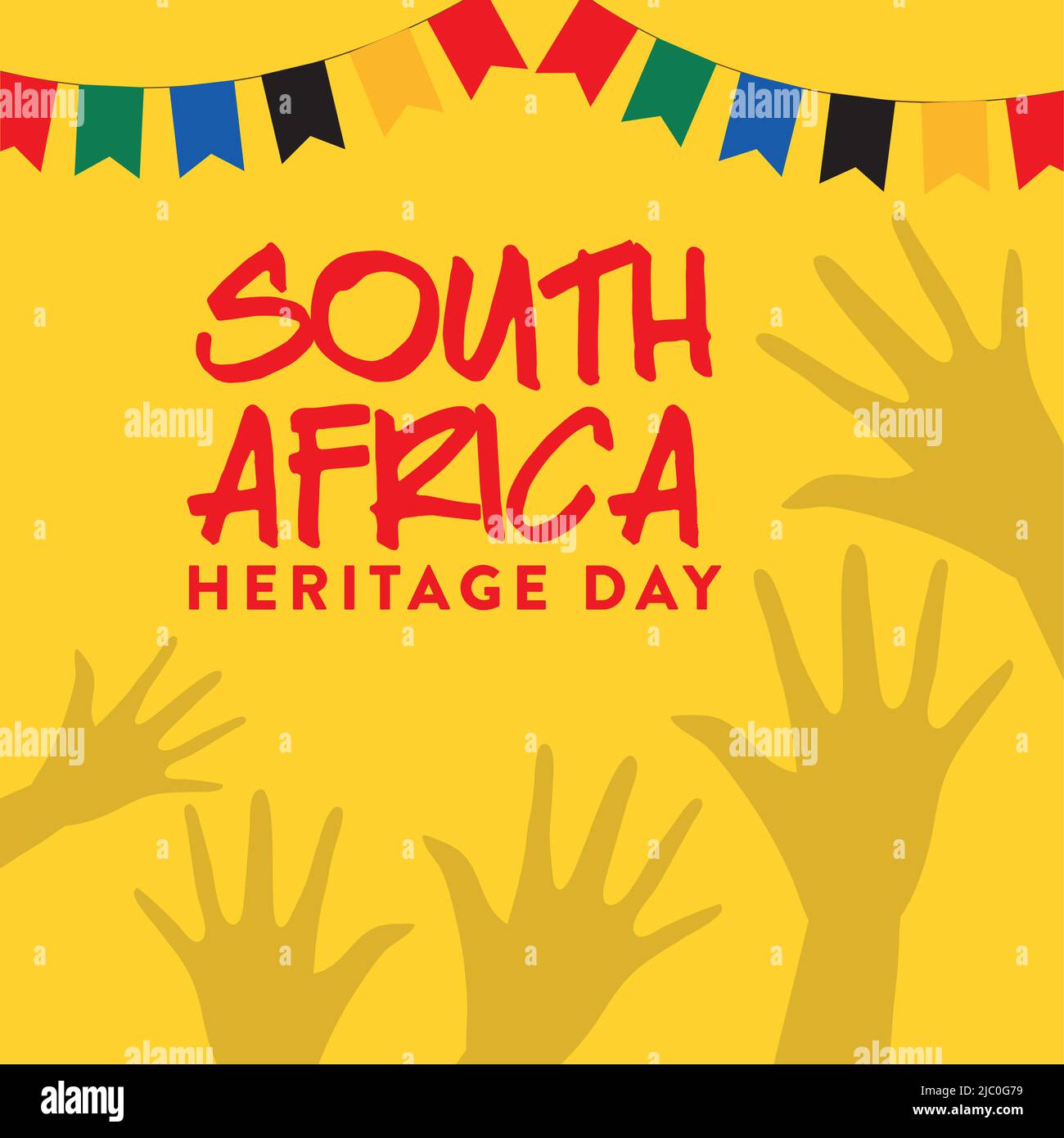 Happy Heritage Day Stock Vector Image & Art Alamy