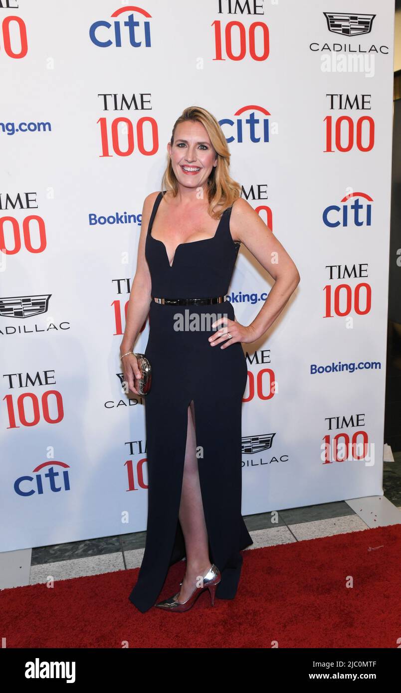 Poppy harlow hi-res stock photography and images - Alamy