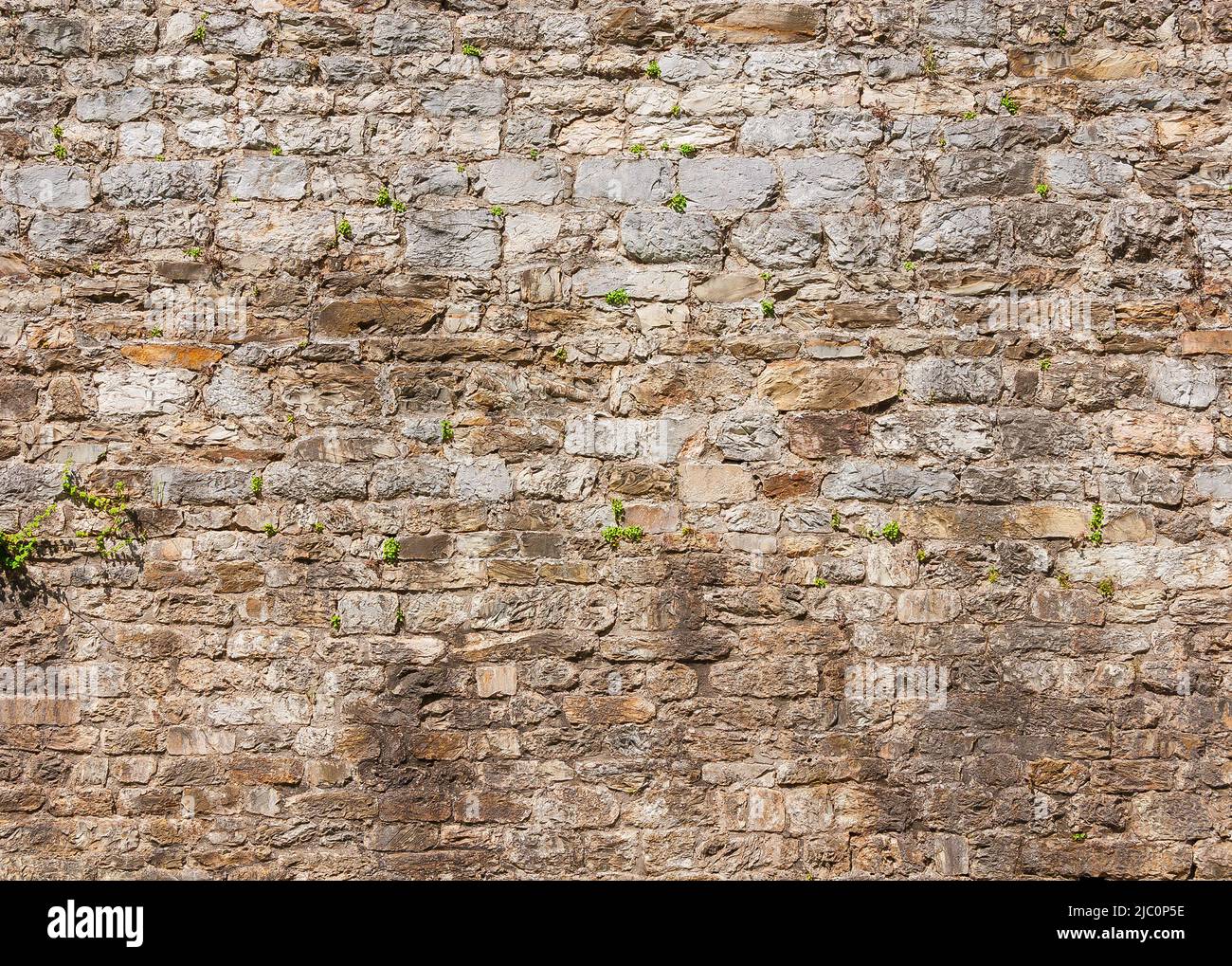 Old stone wall as background Stock Photo Alamy